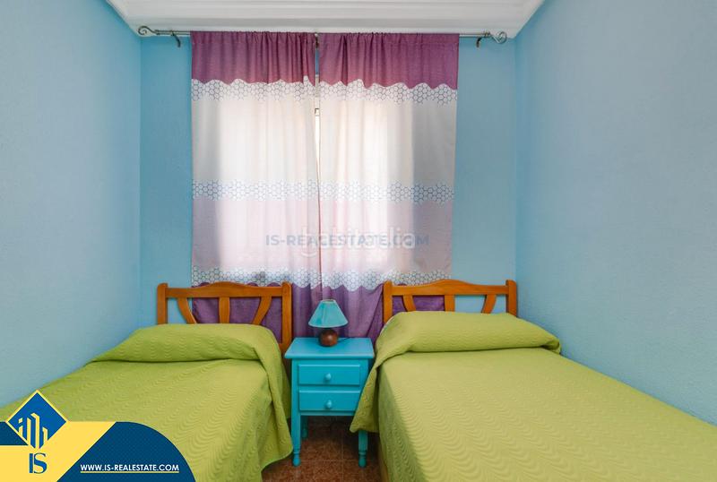 Foto 291b2b09-1444-4dbb-a5ff-1efd4e5ec595. Attico con riscaldamento piscina in Parque de las Naciones Torrevieja