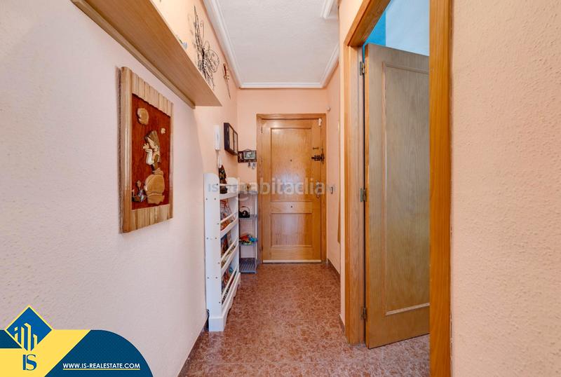 Foto 409fd092-376f-468f-b819-b60ad3d7d69a. Attico con riscaldamento piscina in Parque de las Naciones Torrevieja