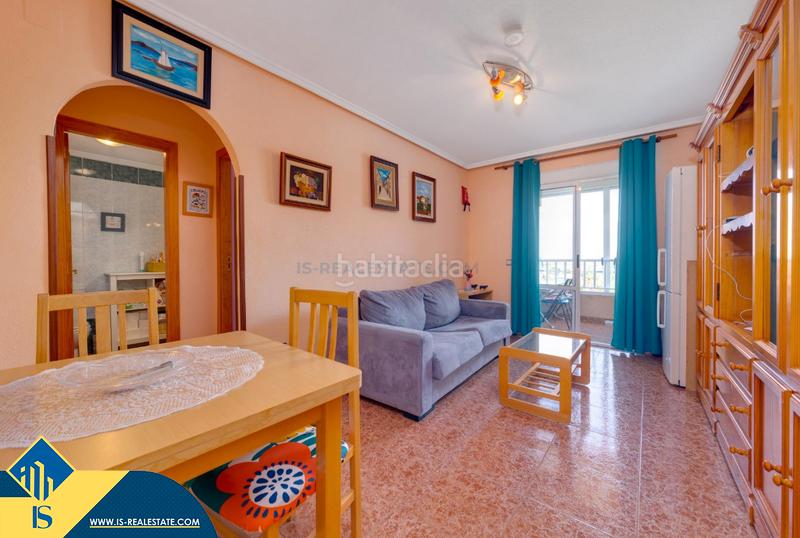 Foto 49f3e211-b9f2-47f9-82a6-6b5ad53fec79. Attico con riscaldamento piscina in Parque de las Naciones Torrevieja