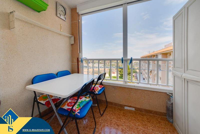 Foto 63a73bdb-31e6-49d9-b230-e23729dfee03. Attico con riscaldamento piscina in Parque de las Naciones Torrevieja