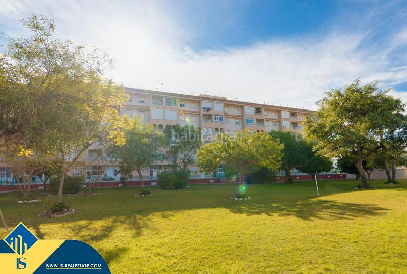 Foto 64744cf4-5253-46ea-aacc-a7c4894e0bba. Attico con riscaldamento piscina in Parque de las Naciones Torrevieja