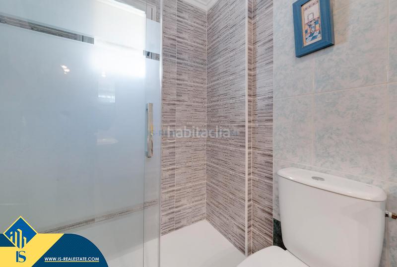 Foto 6ea33c2d-aaaa-4b5e-8bae-9986a2fe7268. Attico con riscaldamento piscina in Parque de las Naciones Torrevieja