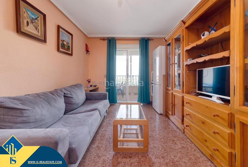 Foto 74d526db-a39f-4b47-8e89-95157bbf61c7. Attico con riscaldamento piscina in Parque de las Naciones Torrevieja