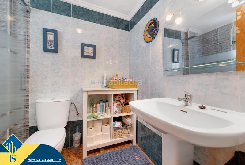 Foto 8ba1a2a7-2952-4520-9abe-c2a67baa812a. Attico con riscaldamento piscina in Parque de las Naciones Torrevieja