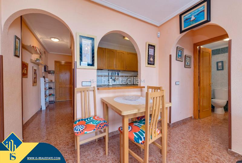 Foto a91569da-549f-4d9e-8730-eeeb910f051c. Attico con riscaldamento piscina in Parque de las Naciones Torrevieja