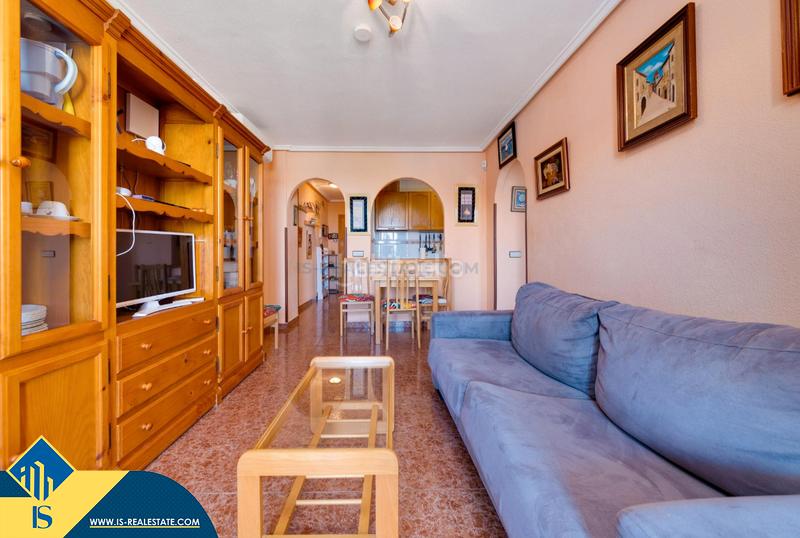 Foto b0244a7c-fb09-4e03-8e7a-3afc23a9466a. Attico con riscaldamento piscina in Parque de las Naciones Torrevieja