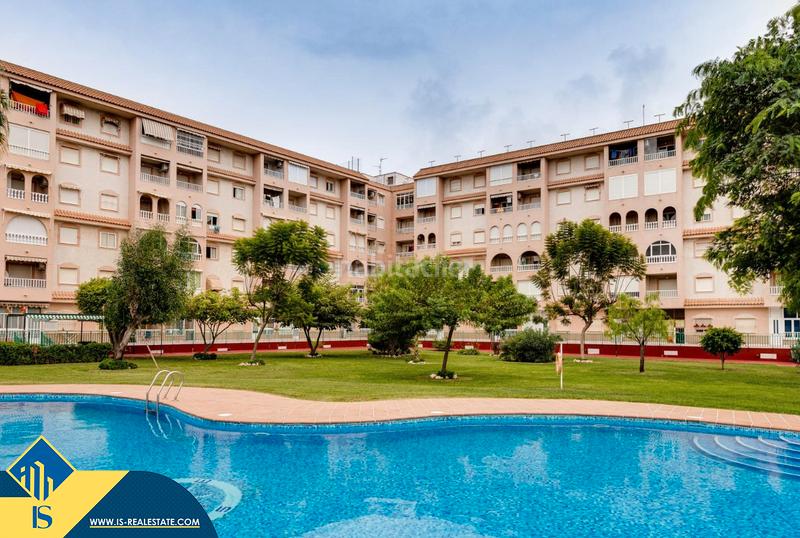 Foto b495104b-c0eb-4c94-89d0-b1eb5f51ff4d. Attico con riscaldamento piscina in Parque de las Naciones Torrevieja