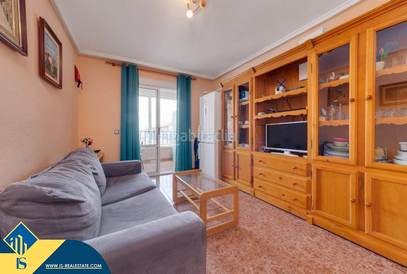 Foto b4aeb367-458c-4001-805b-d4187d334ec8. Attico con riscaldamento piscina in Parque de las Naciones Torrevieja