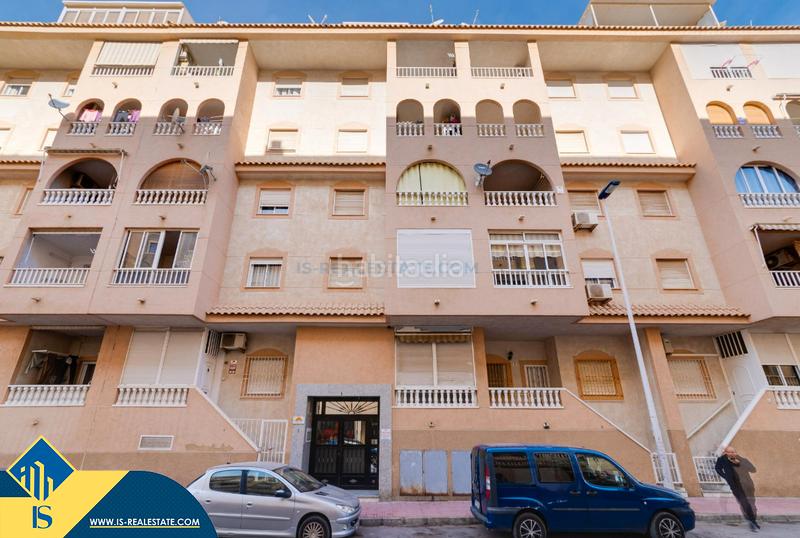 Foto bc136692-2856-43c2-b666-3c5c2f58aca0. Attico con riscaldamento piscina in Parque de las Naciones Torrevieja