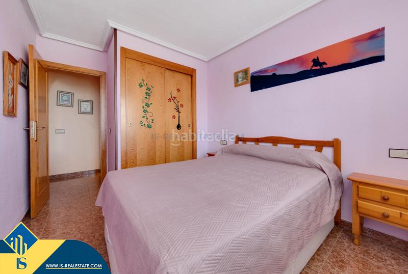 Foto ec49b37b-9252-4a8e-a389-b22966995e42. Attico con riscaldamento piscina in Parque de las Naciones Torrevieja