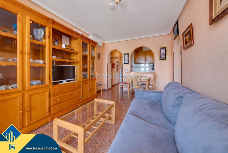 Foto ec71a45a-14e3-4a41-8874-c9d674c7ca95. Attico con riscaldamento piscina in Parque de las Naciones Torrevieja