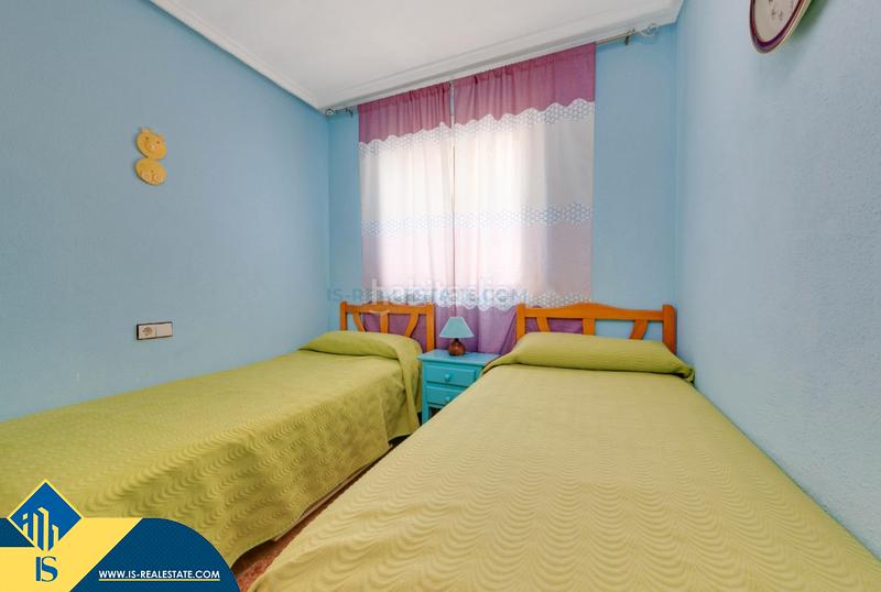 Foto f3ad68a0-dea4-4283-8db5-24e77da02ac2. Attico con riscaldamento piscina in Parque de las Naciones Torrevieja