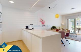 Appartement à El Raso. Apartamento en construcción en guardamar del segura, provincia d