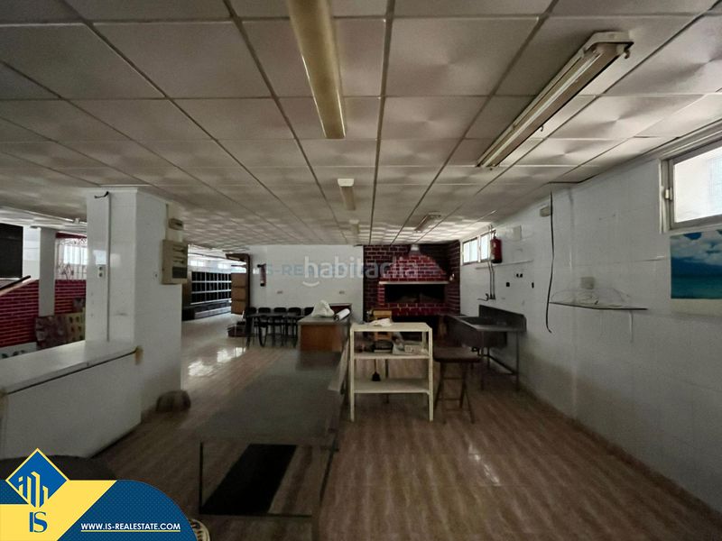 Foto 40cf09f4-d4a7-41d8-bfd8-8b8f5c2c848e. Local comercial a El Acequión Torrevieja