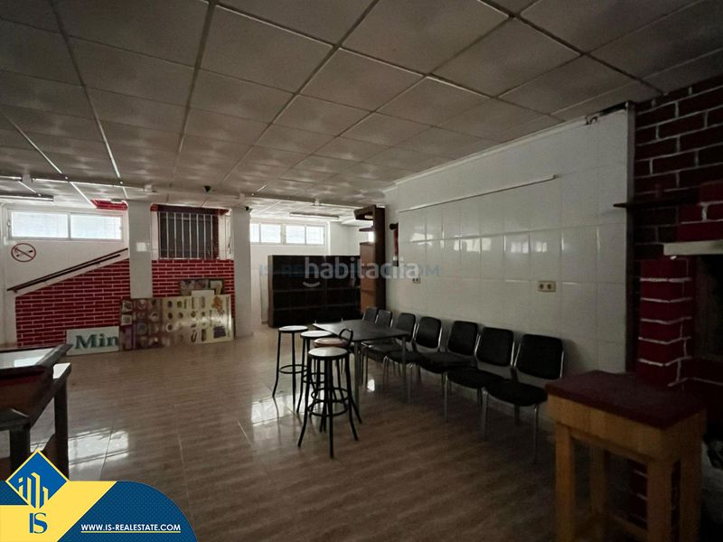 Foto 4d02f3f3-d027-4860-92f2-dd10d372b2cb. Local comercial a El Acequión Torrevieja