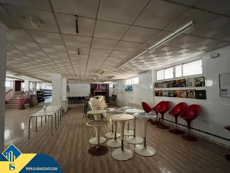 Foto 4f612f8f-4d16-4cd1-97a6-d61e41338502. Local comercial a El Acequión Torrevieja