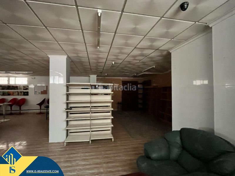 Foto 506f4e23-044b-494a-b0e0-f01854162a9f. Local comercial a El Acequión Torrevieja