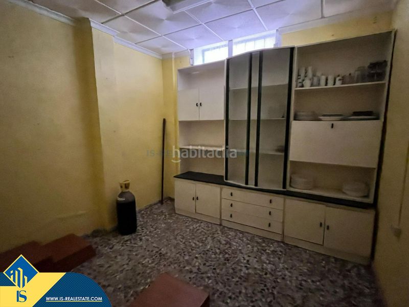 Foto 5fba5bac-e5d2-4d4c-967a-73816e957548. Local comercial a El Acequión Torrevieja