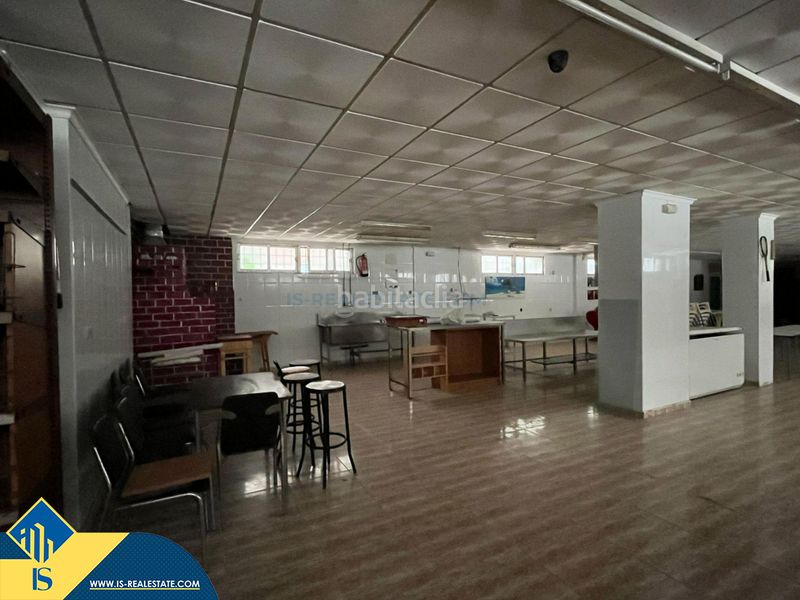 Foto 5fe99d3b-cd9e-43fb-aead-68e27f43e719. Local comercial a El Acequión Torrevieja