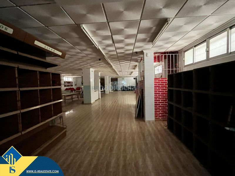 Foto 675a7665-438d-4b1b-b8ce-e855e5b123d0. Local comercial a El Acequión Torrevieja