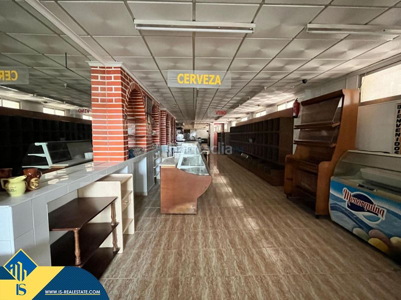 Foto a3ad80cf-39f3-4435-b944-a76ef17b2b75. Local comercial a El Acequión Torrevieja