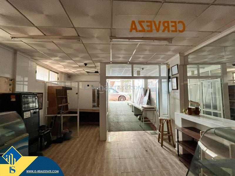 Foto bb815f38-7352-4f8c-b2a5-1ed686b54feb. Local comercial a El Acequión Torrevieja