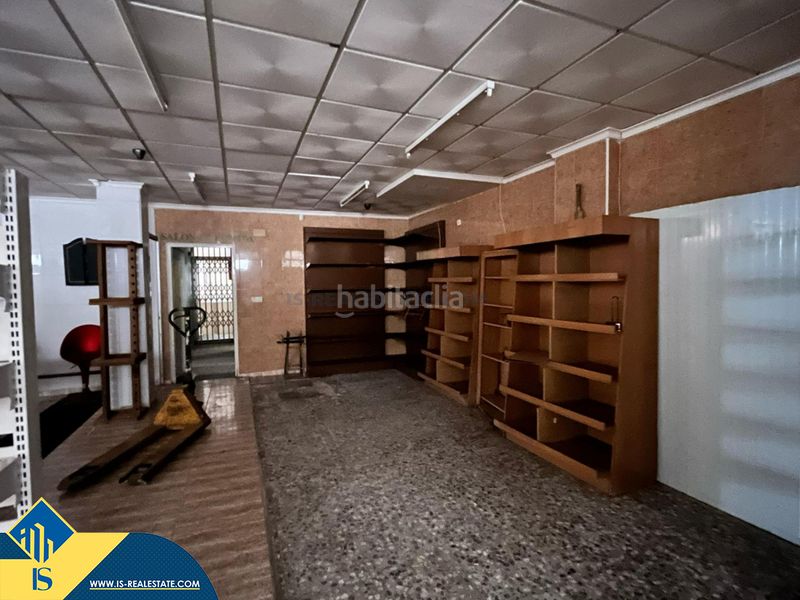 Foto c156523d-74fc-4c33-8d0f-987297215dc5. Local comercial a El Acequión Torrevieja