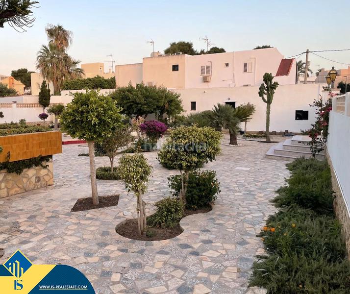 Foto 258d2ebe-c791-45c5-a6f1-0bc7be3f4ebd. Casa amb aparcament piscina a Sant Jordi de Ses Salines-Sant Francesc Sant Josep de sa Talaia