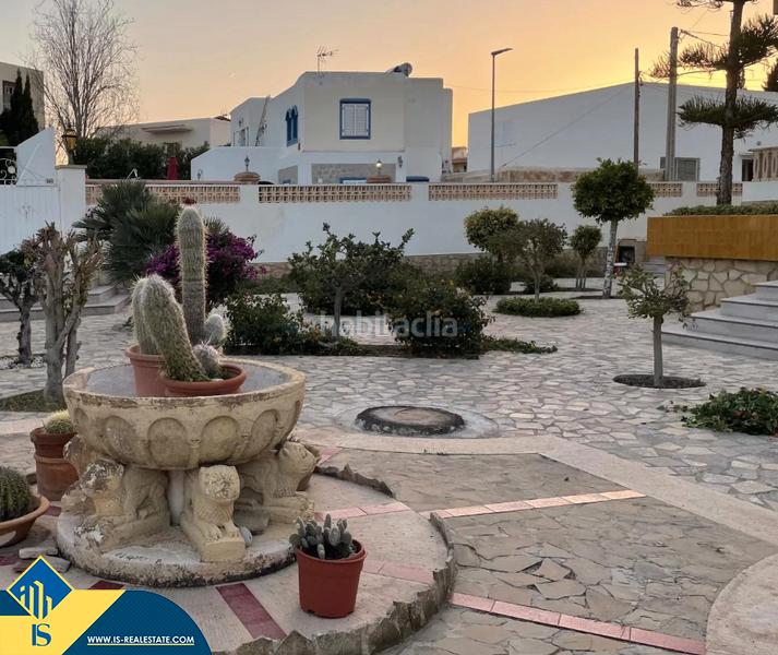 Foto 37f66c1d-9ee5-4926-b87c-9db3450f18c3. Casa amb aparcament piscina a Sant Jordi de Ses Salines-Sant Francesc Sant Josep de sa Talaia