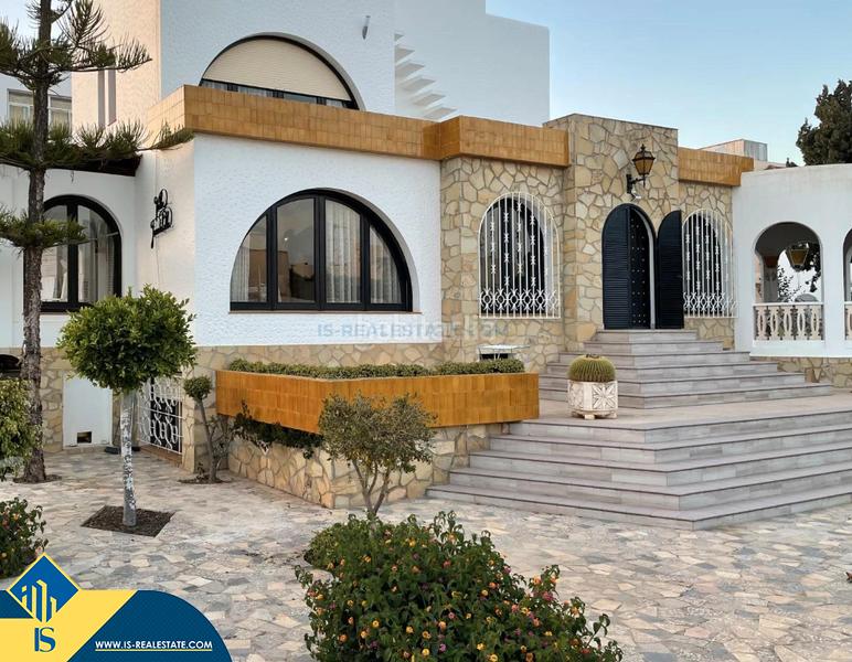 Foto 5db8af88-3320-4b93-832a-3e0ec6ba8699. Casa amb aparcament piscina a Sant Jordi de Ses Salines-Sant Francesc Sant Josep de sa Talaia