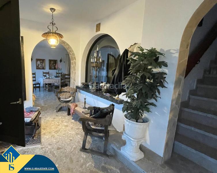 Foto 6562a1df-6497-4e52-9291-6ce85a340c5a. Casa amb aparcament piscina a Sant Jordi de Ses Salines-Sant Francesc Sant Josep de sa Talaia