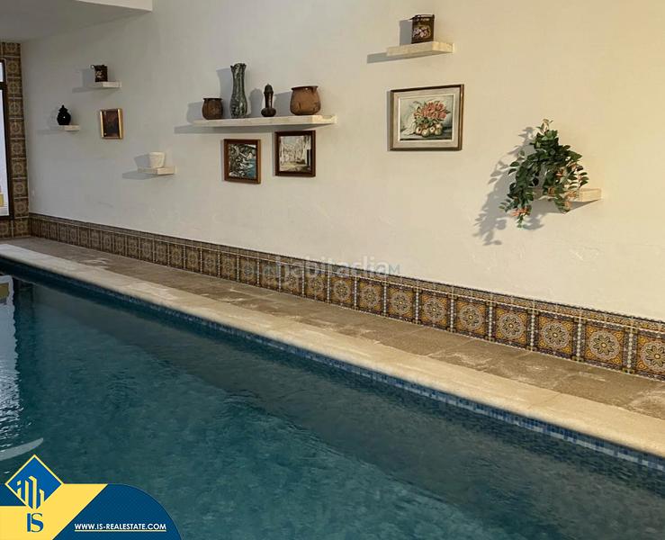 Foto 6681dcb0-d992-46f0-95d8-ec77bf47881a. Casa amb aparcament piscina a Sant Jordi de Ses Salines-Sant Francesc Sant Josep de sa Talaia
