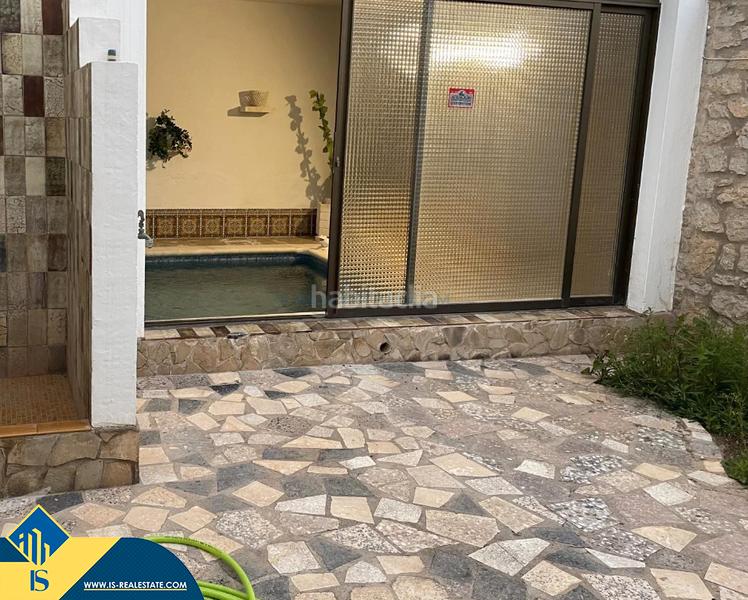 Foto 7a26e099-a19d-4832-9c64-859dce23dae6. Casa amb aparcament piscina a Sant Jordi de Ses Salines-Sant Francesc Sant Josep de sa Talaia