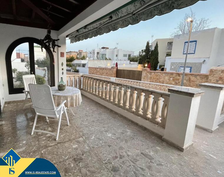 Foto af8f8906-6f6e-4b17-b392-2c03b7b89f6d. Casa amb aparcament piscina a Sant Jordi de Ses Salines-Sant Francesc Sant Josep de sa Talaia