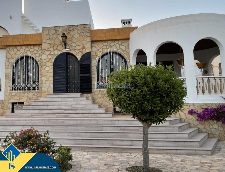 Foto ee1c001b-c5fd-4f24-9216-6befc45d7ca8. Casa amb aparcament piscina a Sant Jordi de Ses Salines-Sant Francesc Sant Josep de sa Talaia