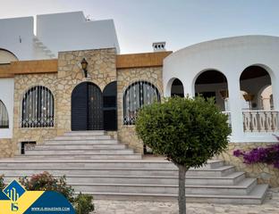 Casa a Sant Jordi de Ses Salines-Sant Francesc. Casa con piscina, islas baleares, ibiza. 3 habitaciones | 355 m²