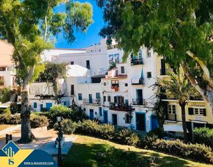 Pis a S´Eixample-Can Misses. Apartamento con terraza, islas baleares, ibiza. 1 habitacion | 7