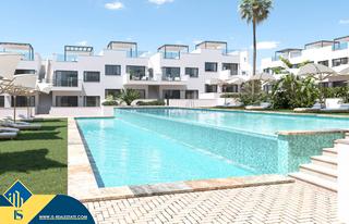 Apartment in Los Balcones-Los Altos. Apartamento en construcción en la provincia de alicante, en la l