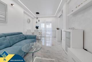 Apartment in Centro - Muelle Pesquero. Apartamento reformado cerca del mar en torrevieja, provincia de
