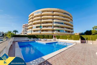 Appartement à La Zenia. Apartamento con piscina compartida en orihuela costa, provincia