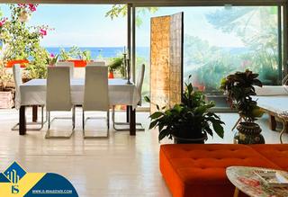 Casa a Roca Llisa. Casa con terraza, islas baleares, ibiza. 1 habitacion | 89 m² |