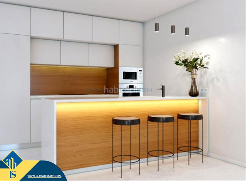 Foto 400eef0e-c2d8-422d-ac9e-0cb6b93ae92b. Piccolo appartamento con parcheggio piscina in La Veleta Torrevieja