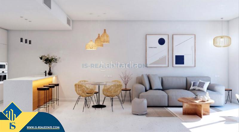 Foto aa5f071b-daf9-479c-a64f-d029fdbf9c78. Piccolo appartamento con parcheggio piscina in La Veleta Torrevieja