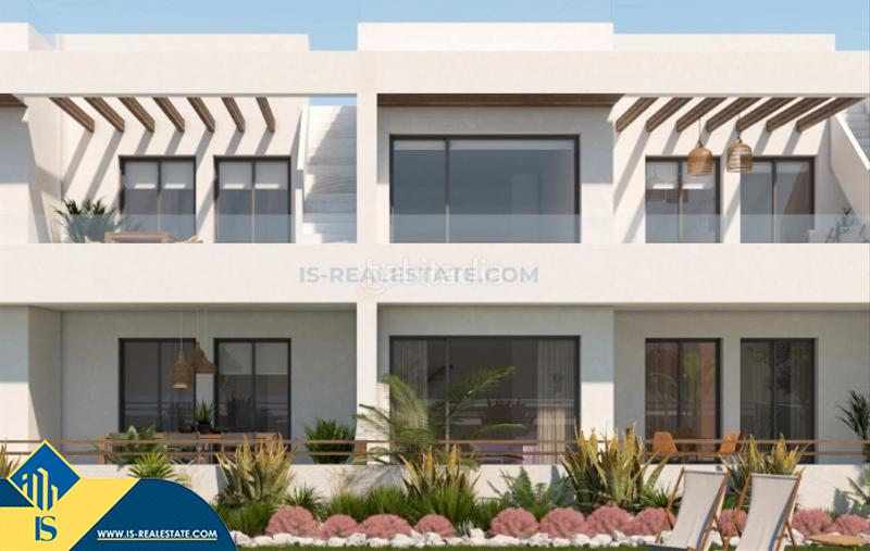 Foto b31a8060-5e2e-41fa-868b-8bd3dba26355. Piccolo appartamento con parcheggio piscina in La Veleta Torrevieja