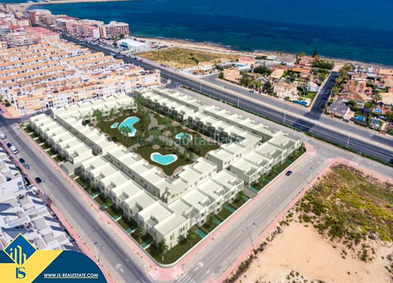 Foto c33553b6-9bb1-49f0-8e9b-a521d9ba70dc. Piccolo appartamento con parcheggio piscina in La Veleta Torrevieja