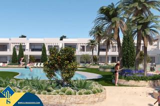 Apartamento en La Veleta. Apartamento en construcción en torrevieja, provincia de alicante