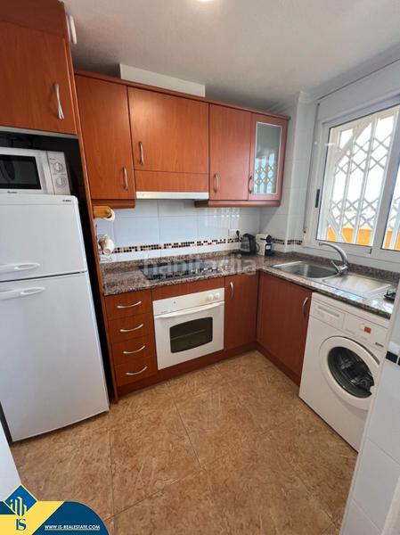 Foto 102856da-ea97-4c4f-bc75-b024c2e68d92. Piccolo appartamento con riscaldamento parcheggio piscina in Torrevieja