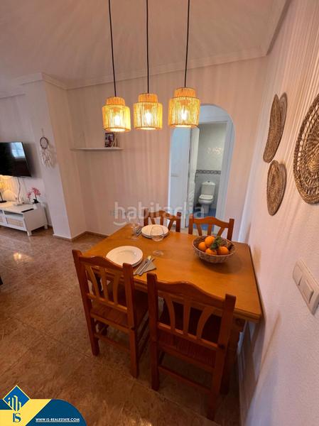 Foto 275f0b53-d0a4-4485-8098-e68176bdd79b. Piccolo appartamento con riscaldamento parcheggio piscina in Torrevieja