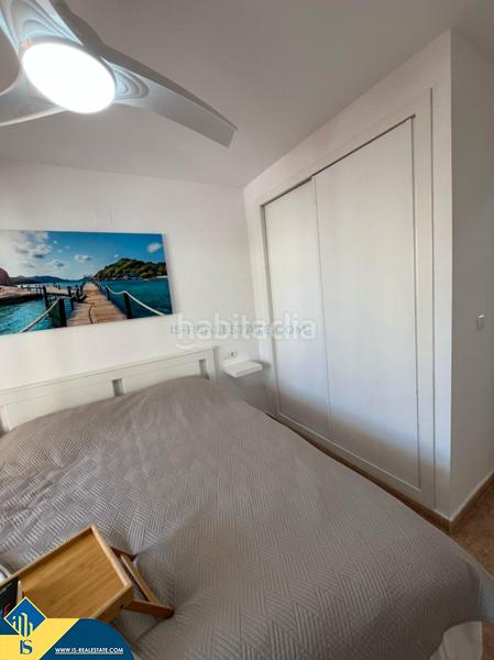 Foto 3aeae3d5-62fc-40d9-8150-60d4d1d8d86f. Piccolo appartamento con riscaldamento parcheggio piscina in Torrevieja