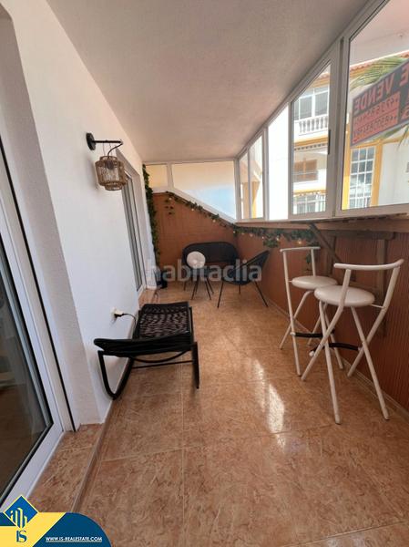 Foto 71073b24-f545-4307-98a9-5f9e621c004e. Piccolo appartamento con riscaldamento parcheggio piscina in Torrevieja